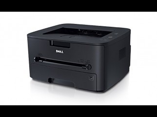 Dell Laser Printer 1130 19ppm 8mb 8 500