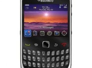 Blackberry Curve 9300 3G