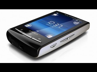 Sony Ericcson Xperia E10i mini xchange acceptable