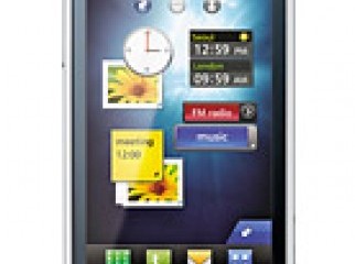 LG GD510 LG GD510
