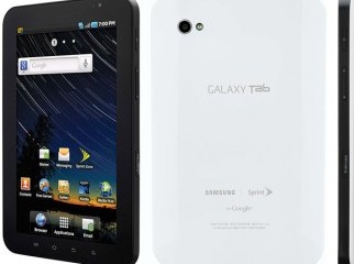 Samsung Galaxy Tab wi-fi 3g 16 gb wit box Samsung Galaxy Tab wi-fi 3g 16 gb wit box