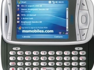 Qtek 9100 Qtek 9100