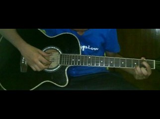 Fendec Acoustic Guitar for sale