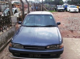 Carina S Limited Carina S Limited