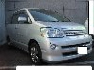 NOAH VOXY - Model-2004 - Great Price NOAH VOXY - Model-2004 - Great Price