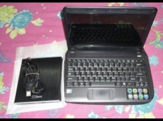 Notebook Prolink TA-009