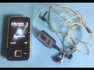 Model N81 8GB Model N81 8GB