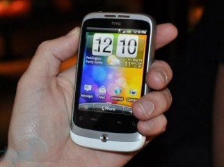 Want To Exchange Htc Wildfire FullY B.New Want To Exchange Htc Wildfire FullY B.New