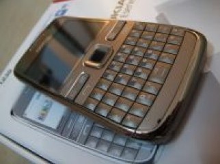 Nokia E72 100 Genuine Box Acces FINLAND Nokia E72 100 Genuine Box Acces FINLAND