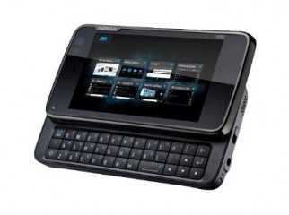 A nokia n900 device for sale A nokia n900 device for sale