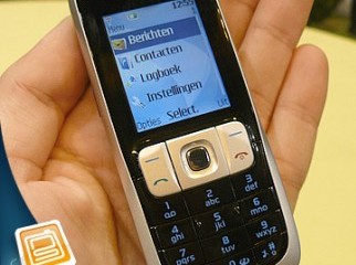 nokia 2630 almost new.... nokia 2630 almost new....