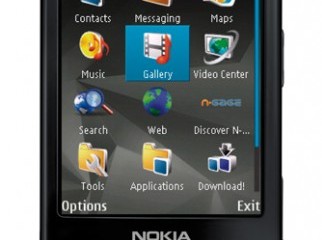 Nokia N95 8GB Black Nokia N95 8GB Black