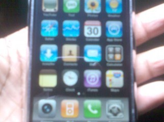 iphone 2G 8GB Used 1 year Fresh condition iphone 2G 8GB Used 1 year Fresh condition