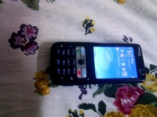 Nokia N73 Music Edition Nokia N73 Music Edition