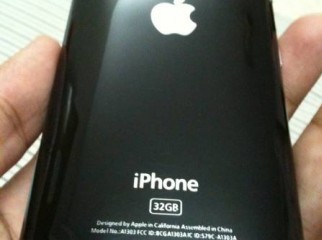 Apple iphone 3gs 32gb with all in Box Black colour Apple iphone 3gs 32gb with all in Box Black colour