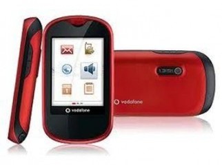 Vodafone 541 BRAND NEW Warranty NSR Vodafone 541 BRAND NEW Warranty NSR