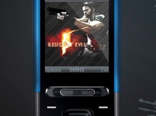 Urgent Sell Nokia XpressMusic 5610 Urgent Sell Nokia XpressMusic 5610