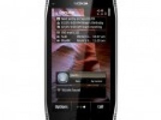 Nokia X7-00 Black Dk Grey Unlocked Nokia X7-00 Black Dk Grey Unlocked