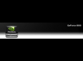 nvidia geforce 8500 nvidia geforce 8500