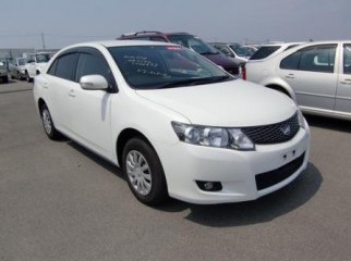 2009 ALLION A15 PEARL HID TV NAVI-READY AT DHAKA 2009 ALLION A15 PEARL HID TV NAVI-READY AT DHAKA