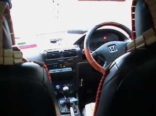 Honda Accord very Urgent