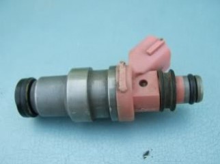 High Flow Injector for toyota U can hav back fire