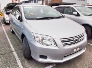 2007 AXIO G SILVER TV NAVI PUSH START TOUCH AC 2007 AXIO G SILVER TV NAVI PUSH START TOUCH AC