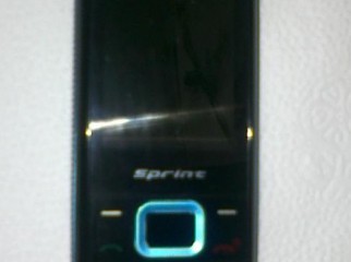 Sprint D333 Sprint D333