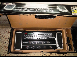 i wanna Sale ZOOM G9.2tt .. 21000 Taka Only