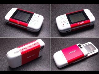 NOKIA 5200 NOKIA 5200