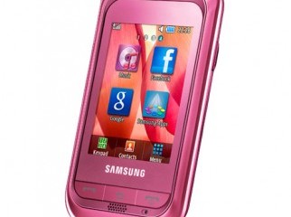 Samsung C3300K Champ Samsung C3300K Champ