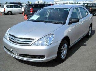 2006 ALLION A15 STANDARD SILVER CD ALLOY - READY 2006 ALLION A15 STANDARD SILVER CD ALLOY - READY