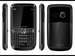 Symphony X120 black dual sim Hi-speed intenet Symphony X120 black dual sim Hi-speed intenet