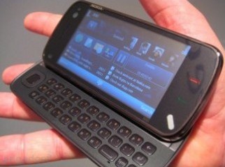 NOKIA N-97 BRAND NEW SET INTAC PACKED NOKIA N-97 BRAND NEW SET INTAC PACKED