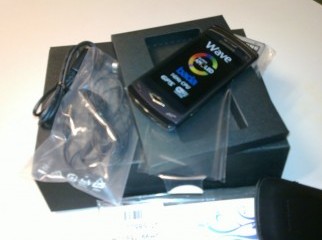 Brand New Samsung S8500 Wave Urgent sale Brand New Samsung S8500 Wave Urgent sale