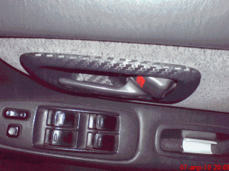 Toyota Carina ED 2.0 Toyota Carina ED 2.0