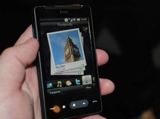HTC HD mini HTC HD mini