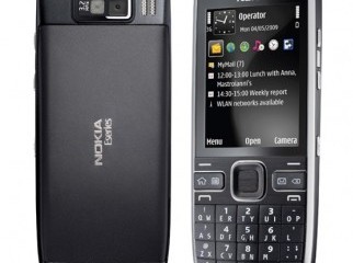 Nokia E55......available in Banglasesh Nokia E55......available in Banglasesh