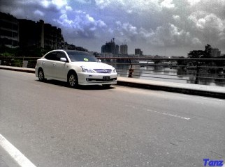 Toyota Allion A15-G 2007 Projection Kitted Sell Toyota Allion A15-G 2007 Projection Kitted Sell