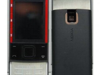 nokia X3-00 3 month used nokia X3-00 3 month used