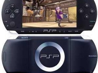 Sony PSP 1001 Boxed Call 01923086130