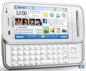 Nokia C6 01714114058 Nokia C6 01714114058