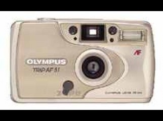 Olympus TRIP AF 50 35mm Camera Call-01923086130