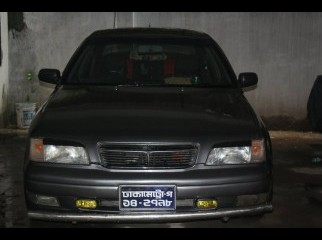 Toyota Camry on very low price Toyota Camry on very low price