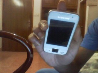 Samsung S5600 Fresh Condition Fully Boxed Samsung S5600 Fresh Condition Fully Boxed