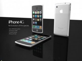 I PHONE - 4 32 GB BRAND NEW FROM USA F. UNLOCK I PHONE - 4 32 GB BRAND NEW FROM USA F. UNLOCK