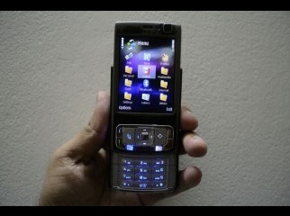 Nokia N95 Classic Nokia N95 Classic