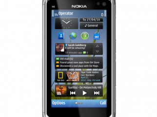 Nokia n8 Brend new Full boxed 2 GB 4 Day used Nokia n8 Brend new Full boxed 2 GB 4 Day used