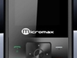 micromax GC275 Black color GSM CDMA micromax GC275 Black color GSM CDMA