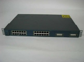 Cisco Switch Catalyst 3500 XL Series